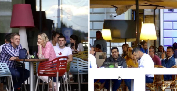 (Ne)briga za virus u BiH: Mjere "ne piju vode"