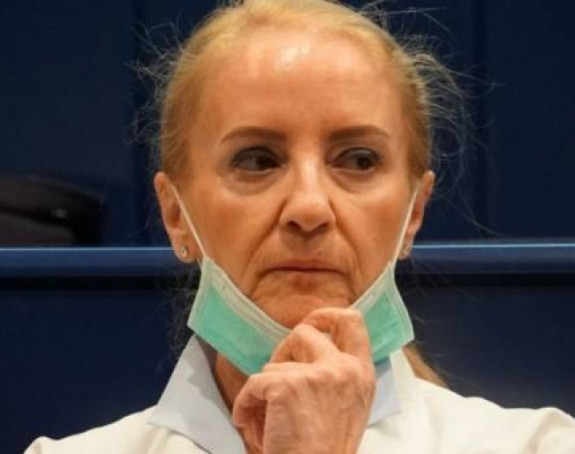 Situacija ozbiljna, na pedijatriji zaražena djeca