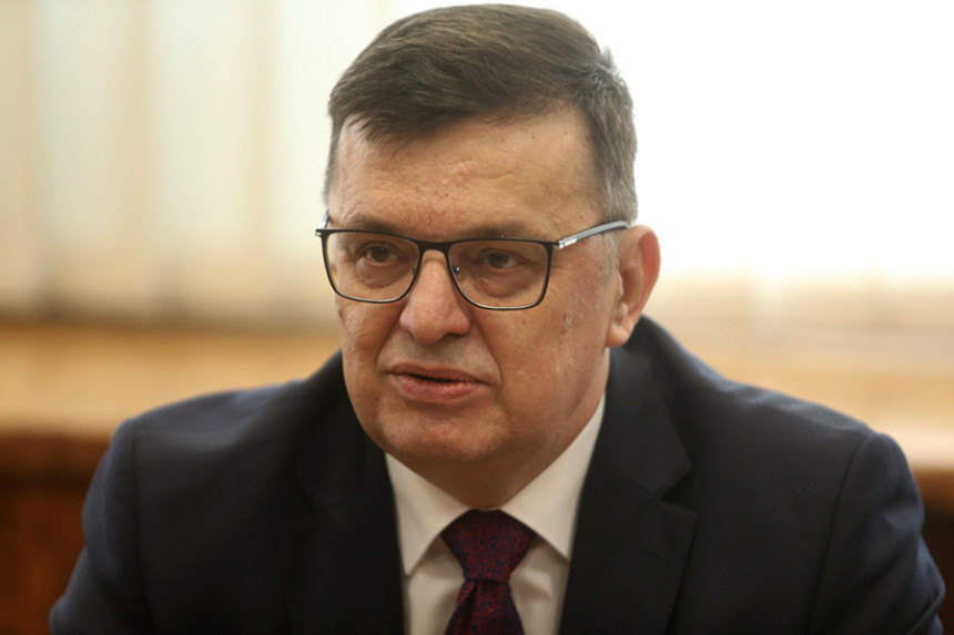 “Vrijeme je da Srbin bude direktor UIO BiH”