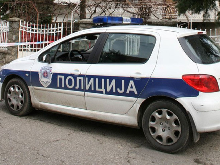 Srbija: Pronađena dva tijela ispred vikendice