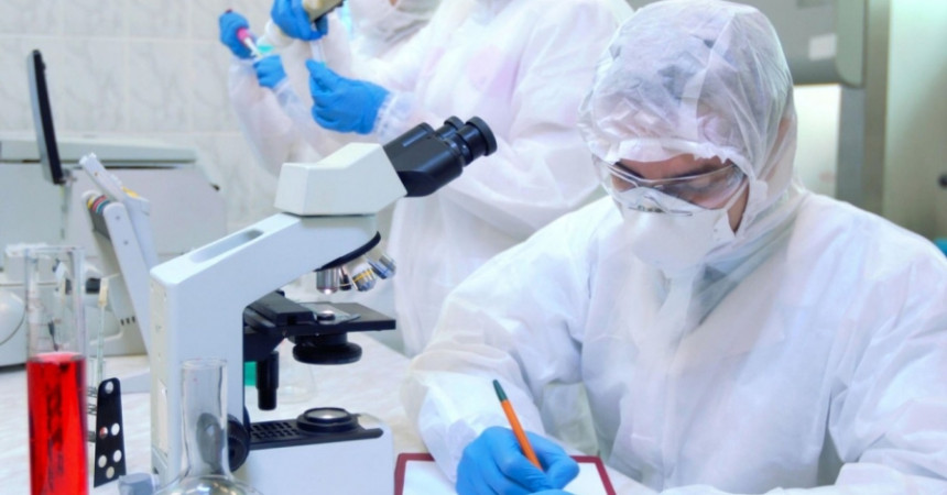 Britanija počela proizvodnju dvije milijarde vakcina