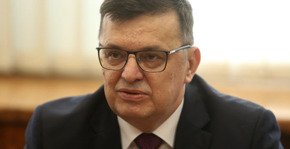 “Vrijeme je da Srbin bude direktor UIO BiH”