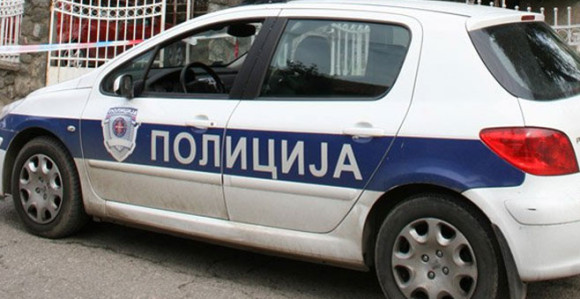 Srbija: Pronađena dva tijela ispred vikendice