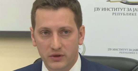 Slobodan dan zaustavio testiranja u Srpskoj?!