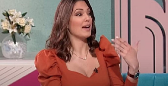 Nina  Radulović otkrila detalje borbe sa koronom: Bila sam u bolnici 6 dana!