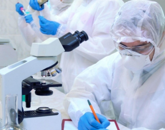 Britanija počela proizvodnju dvije milijarde vakcina