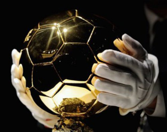 "Zlatna lopta" neće biti uručena prvi put u istoriji