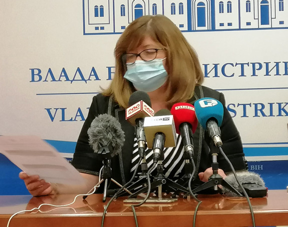 Raste broj zaraženih u Brčkom, 12 novih slučajeva