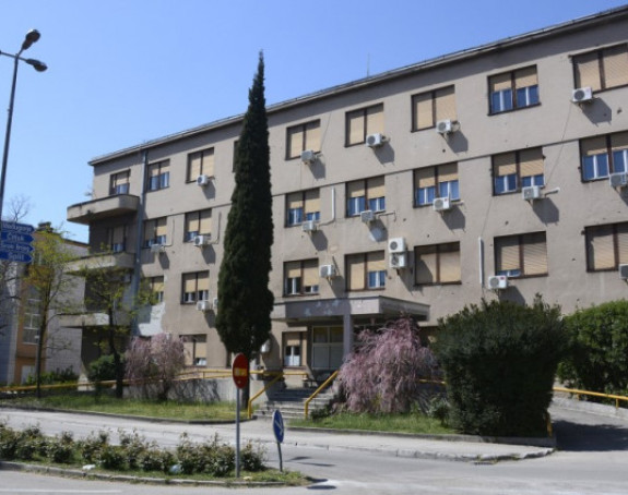 Preminula žena iz Čapljine, zaražena virusom korona