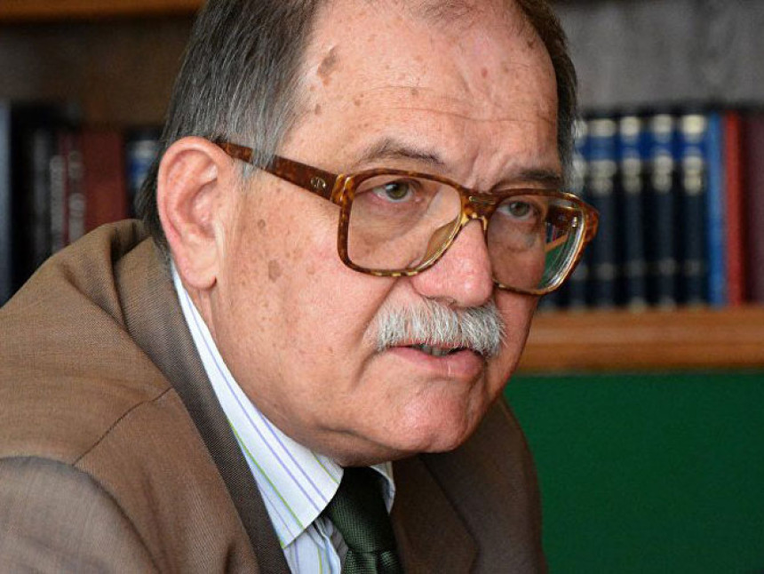 Na Kosmetu nema drugog, osim srpskog nasljeđa