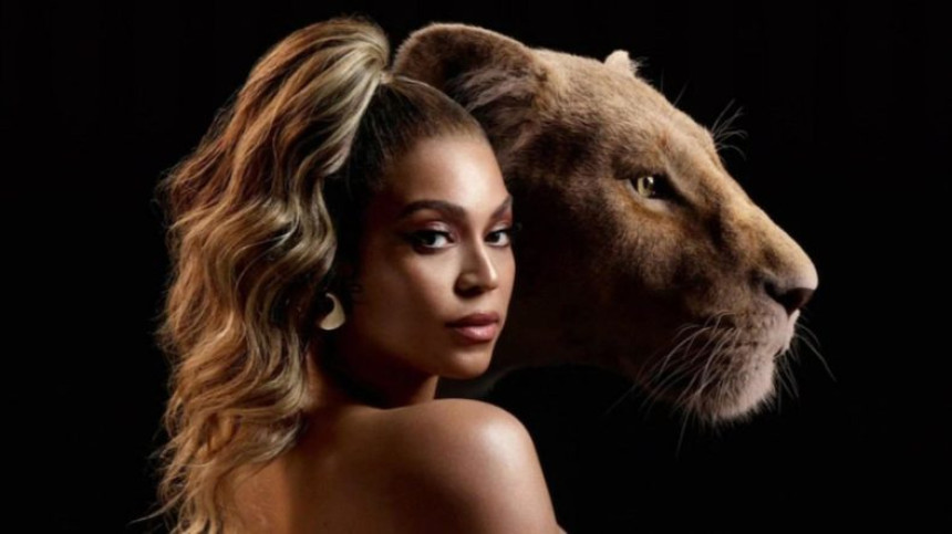 Beyonce objavila video kojim slavi Afroamerikance