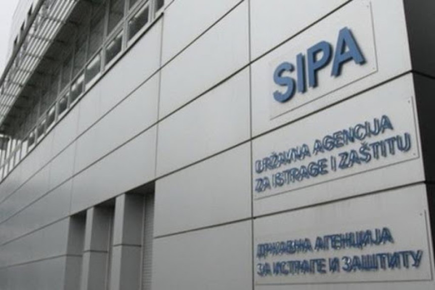 SIPA podnijela izvještaj protiv 12 lica