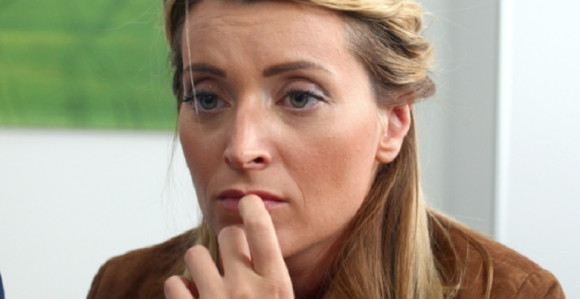 Razvodi se Anđelka Prpić - muž je varao sa starletom!