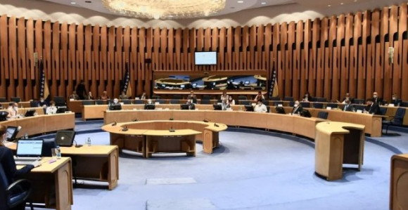 Usvojen Prijedlog zakona o budžetu u prvom čitanju