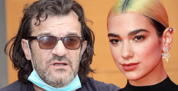 Aca Lukas brutalno odgovorio albanskoj pevačici: Kosovo je Srbija! D*vaj Lipa!