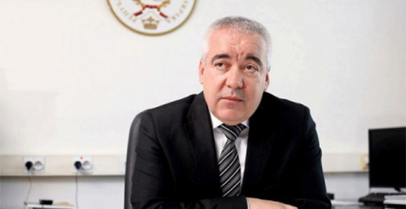 Darko Ćulum od danas i zvanično na čelu SIPE