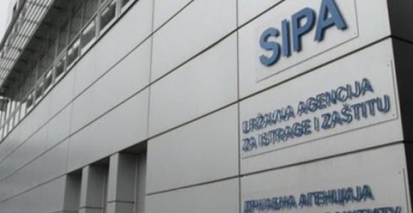SIPA podnijela izvještaj protiv 12 lica