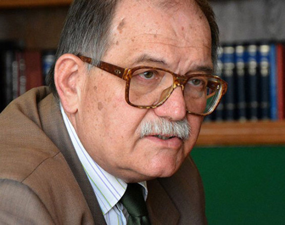 Na Kosmetu nema drugog, osim srpskog nasljeđa