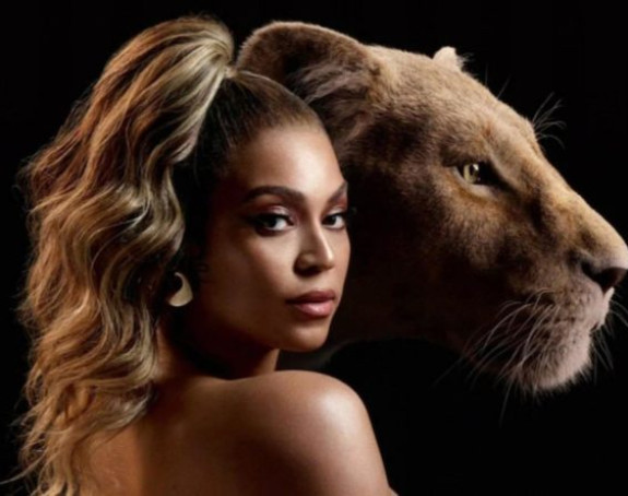 Beyonce objavila video kojim slavi Afroamerikance