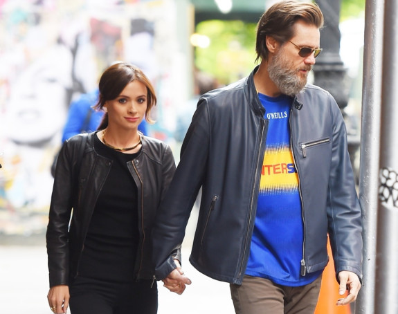 Džim Keri priznao koju je glumicu najviše voleo!