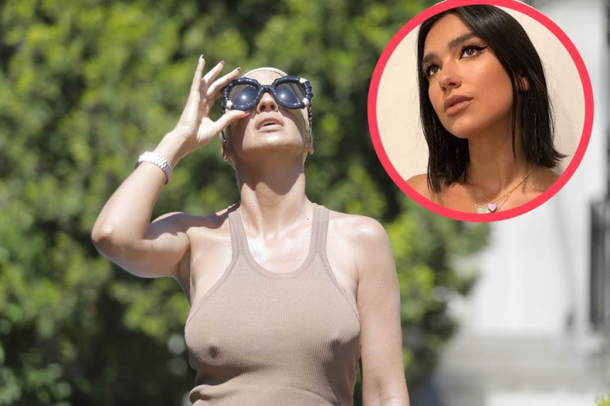 Karleuša još brutalnija: Zadala završni udarac Dui Lipi!