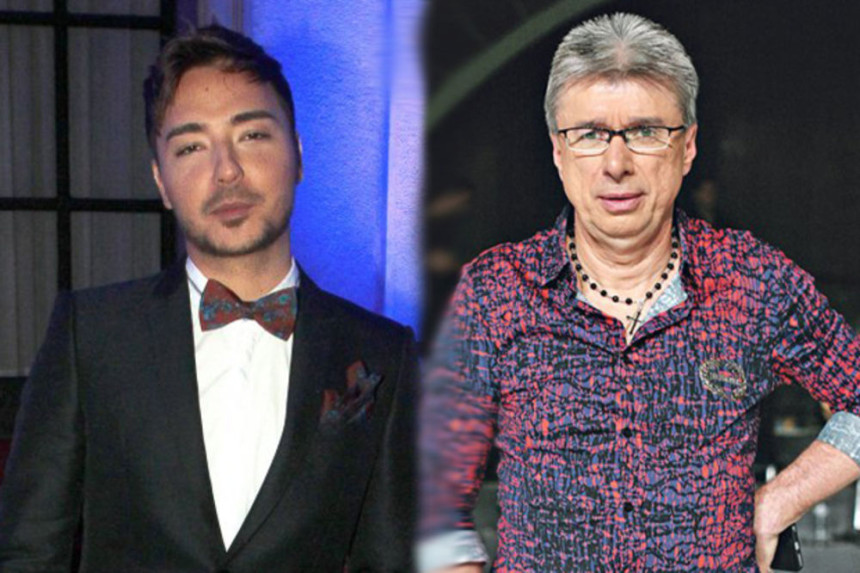 Milan Stanković otkrio da bi se vratio u "Grand" za milion evra!