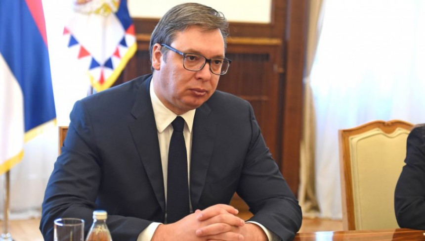 Vučić: Prestigli smo Njemačku po broju testiranih