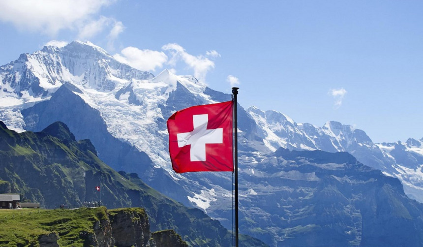 Швајцарска уводи 10-дневни карантин за држављане БиХ