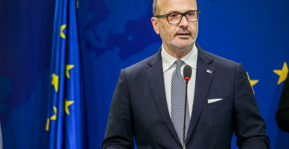 Paket pomoći za privredu EU, dobar i za Srbiju