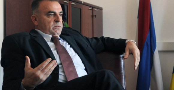 Virus ušao u VSTS, zaražen tužilac Mahmut Švraka