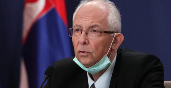 U Beogradu bolje, primjetan pad broja oboljelih