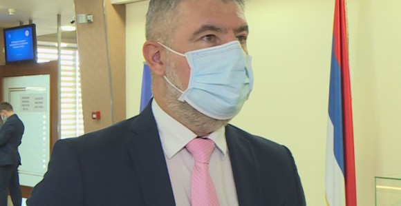 Srbija će Srpskoj donirati 15 sanitetskih vozila