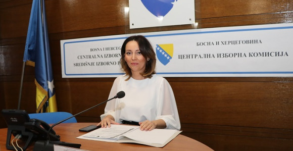 CIK: Ako hoćete izbore, hitno usvojite budžet