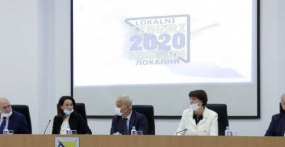 CIK dobio rješenje: Žalba SNSD odbijena kao neosnovana