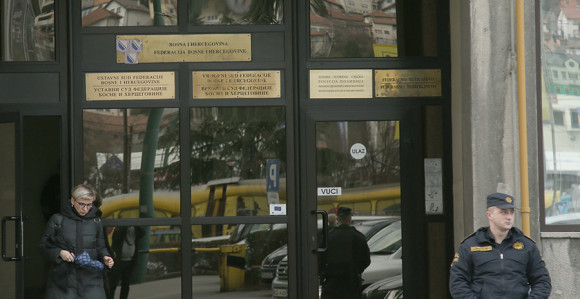 Prijedorčanin tužio BiH, traži 50.000 maraka odštete