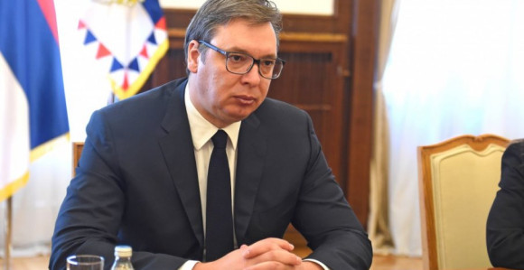 Вучић: Престигли смо Њемачку по броју тестираних