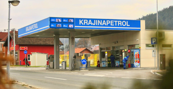 „Krajinapetrol" u minusu zbog stanja na tržištu nafte