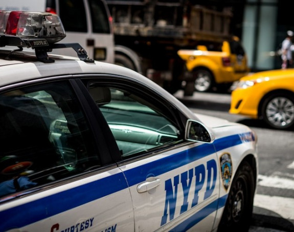 Američki policajci pretukli ruske novinare