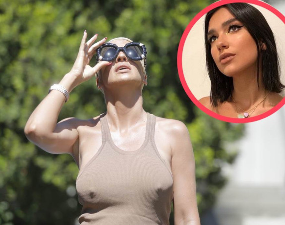 Karleuša još brutalnija: Zadala završni udarac Dui Lipi!