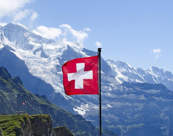 Švajcarska uvodi 10-dnevni karantin za državljane BiH