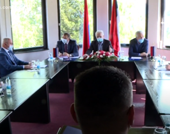 Borci Nevesinja: Skandalozan i sraman čin!