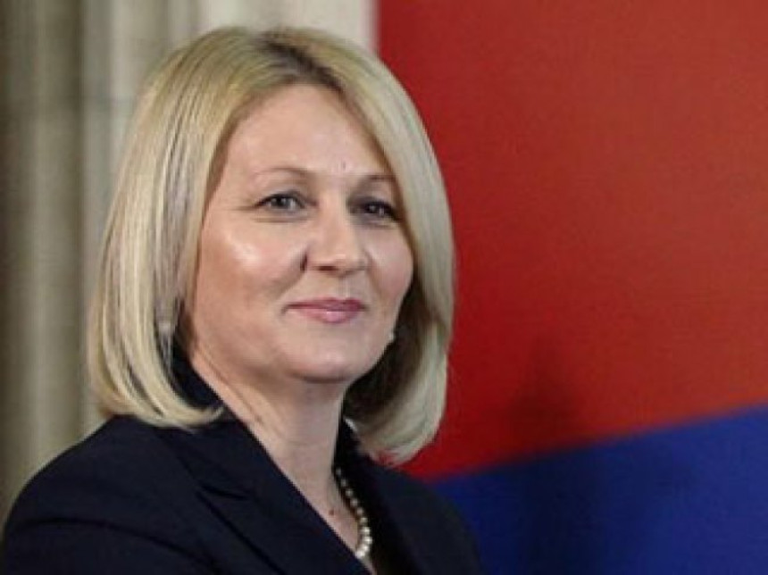 Кришто: Цикотић је за нас неприхватљив