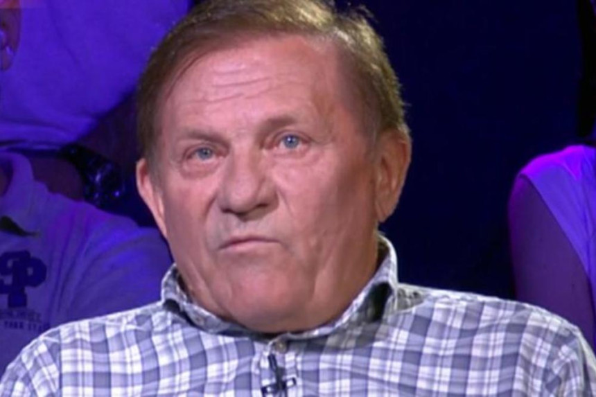 Miloš Bojanić varao suprugu sa 20 godina mlađom, dok mu je ona čuvala decu!