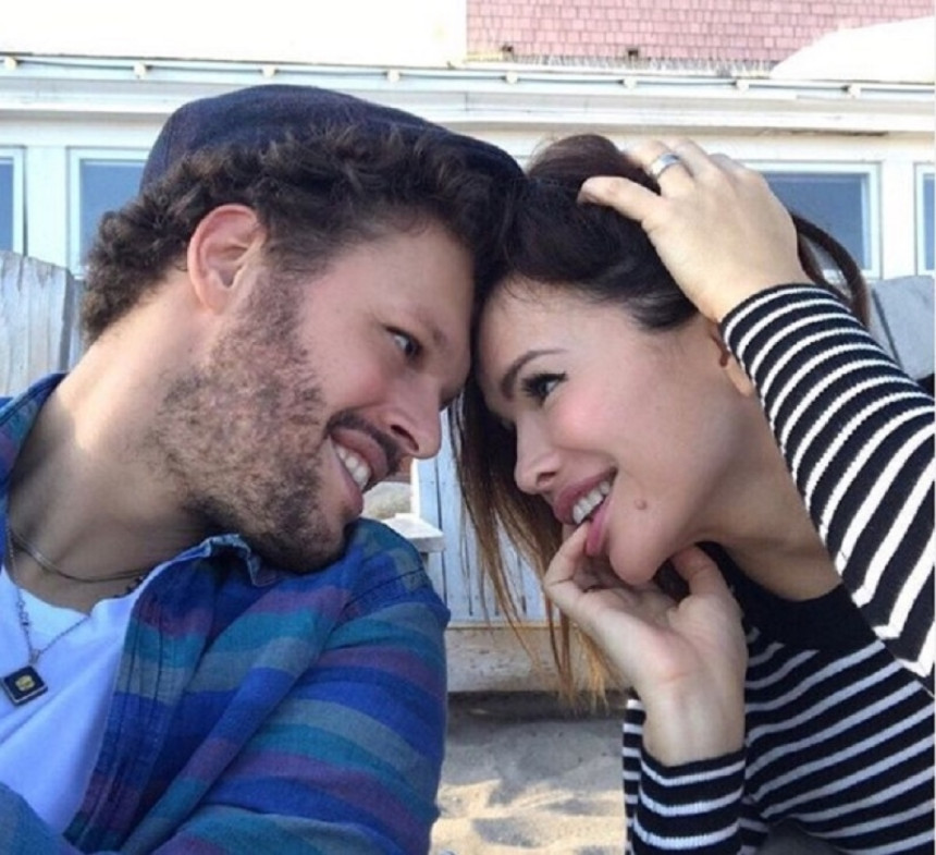 Severina i Igor se razvode, ona skinula burmu a on je moli da razmisli još jednom!