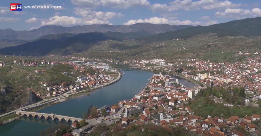 Sve teže stanje: U Višegradu preko 90 osoba zaraženo