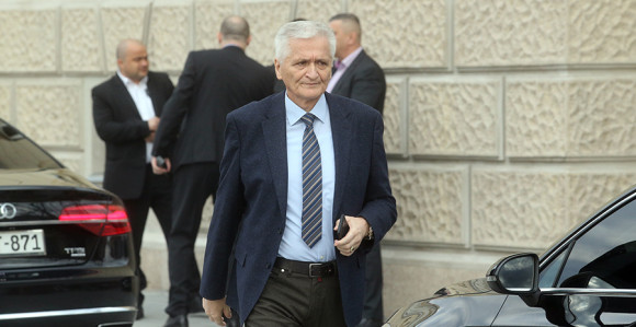 Otkud ilegalno uvezeni otpad u Špirićevom selu?!