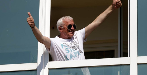 Ne mari za koronu, zanimaju ga samo žene