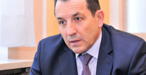 Selmo Cikotić - novi ministar bezbjednosti BiH