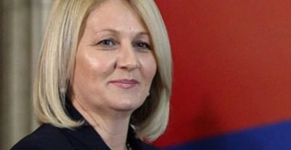Krišto: Cikotić je za nas neprihvatljiv