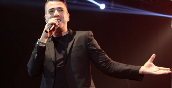 U Hrvatskoj zabranjen koncert Željka Joksimovića!